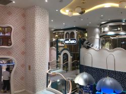-奈尔宝·儿童乐园·亲子餐厅(苏州大悦城店)