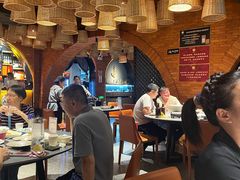 -佬太公海鸭·海鲜大排档(上海总店)