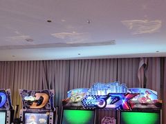 -神帆·元气汤泉(解放西路店)