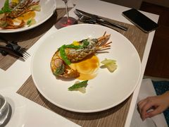 -yokocho上横町·日本食街(深业上城店)