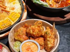 -NEED创意韩国料理(青岛万象城店)