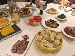 -凯鸽酒楼(振兴街店)