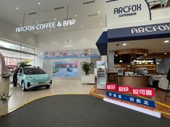 -北汽鹏龙ARCFOX极狐(国贸店)