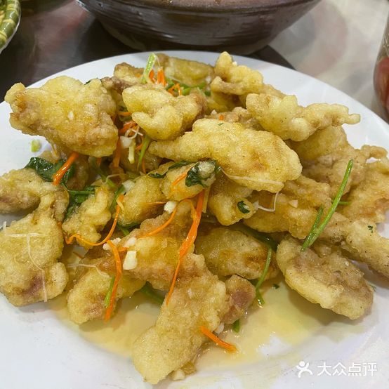 任氏東北菜(巴国城店)