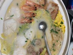 -荣兴酒家(徐家汇店)