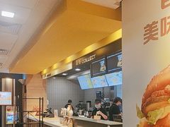 -麦当劳(长泰商业广场店)