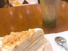 -MUSANG KING猫山王(龙湖杭州滨江天街店)