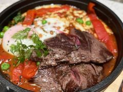 -CRAZYONES西班牙海鲜饭(上海美罗城店)