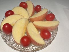 -飶香居(省博物馆店)