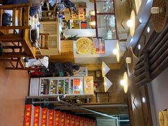 -下梅人家土菜馆(历史文化餐厅度假区店)