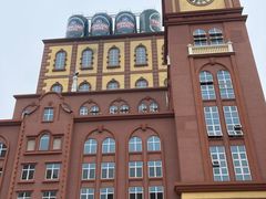 -青岛啤酒博物馆