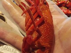 -巴厘龙虾·榜首油焖大虾(音乐学院·沿江酒馆店)