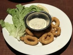 -Pancakes on the rocks(Darling Harbour)