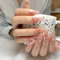 -CM.Nail美甲美睫
