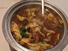 -山东宾馆·齐鲁苑餐厅