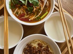 -万县面馆(高笋塘店)