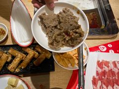 -彤德莱牛肉火锅(双港店)