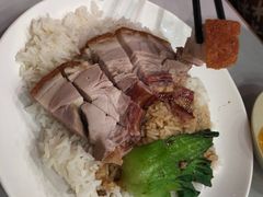 -深井陈记烧鹅酒家(新填地街店)