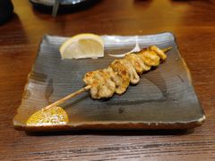 -鸟鹏烧鸟居酒屋(昌岗店)