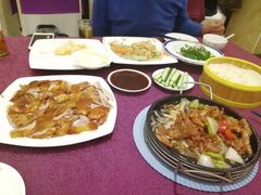 -燕春楼(海河华鼎店)