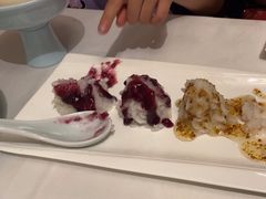 -惠丰堂饭庄·烤鸭·京味菜(西北旺·唐家岭店)