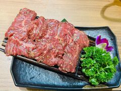 横膈膜-AJIYA炭火烧肉(徐汇正大乐城店)