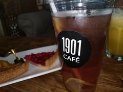 -1901 Cafe(西四店)