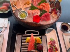 -花潮料理艺食馆(SM新生活广场店)