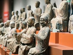 -大同市博物馆