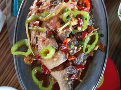 -四川人郑霞海鲜