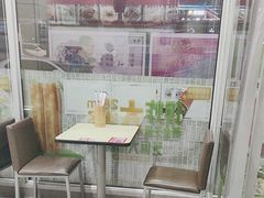 -李先生牛肉面大王(济泺路店)