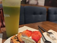 -Wagas沃歌斯(江浦路店)