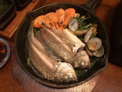 -林四喜·闽南传家菜(鼓浪屿店)