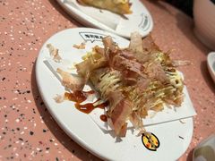 -元气寿司(东方宝泰店)