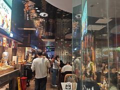 -吉布鲁牛排海鲜自助(成都大悦城店)