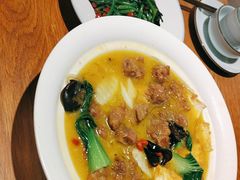 -伊喜饺子·烤鸭(五道口学院路店)