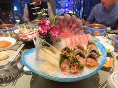 -享月汤皇·海鲜小火锅·聚会(曲江创意谷店)