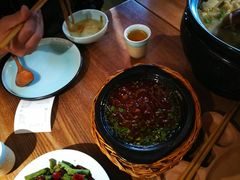 -九锅一堂酸菜鱼(新南凯德直营店)