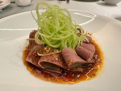 -彩丰楼中餐厅·仁恒洲际酒店