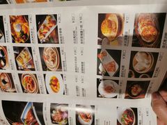 -鹅冠港式茶餐厅(来福士店)