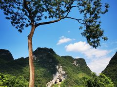 -清远鱼水旅游风景度假区