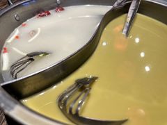 -凤凰山斑鱼馆(恭城店)