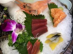 -古京·臻致料理(月湖店)