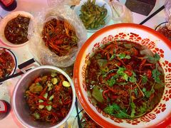 -文和友老长沙龙虾馆(化龙池店)