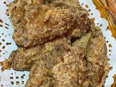 -南记食粥坊·宵夜大排档(莲花总店)