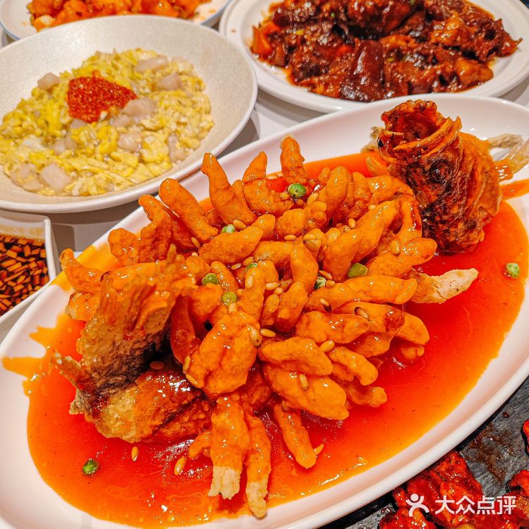 🍂五大道私藏小院!把秋天嚼进嘴里了!