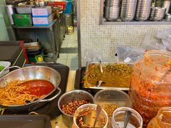 -红鼻子桂林米粉(金唐新光界店)