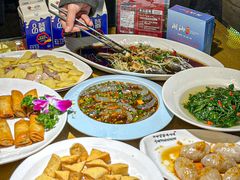 -潮汕壹号·潮汕菜·打边炉·生腌(总店)