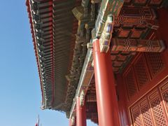 -天安门城楼