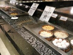 -芭菲盛宴·环球美食(解放碑英利国际店)